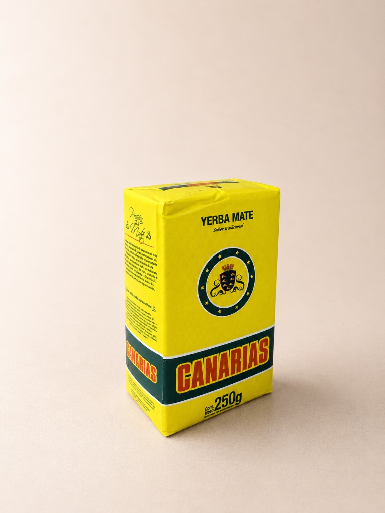 canarias 250g