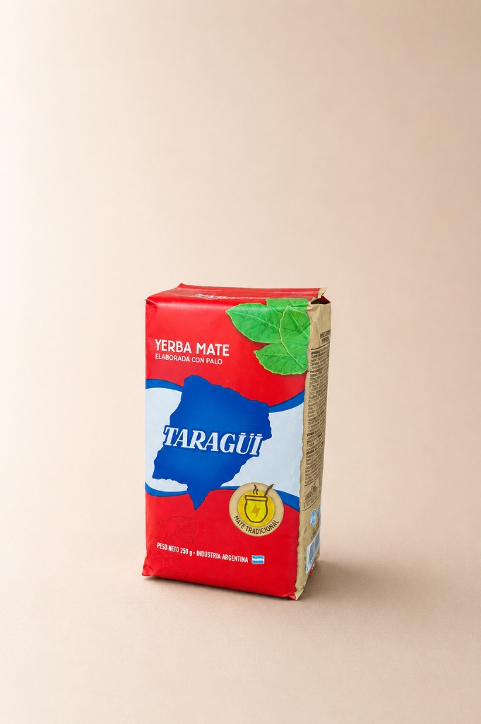 taragui 250g